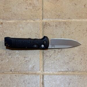 Benchmade Casbah
